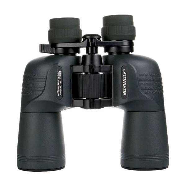 Binoculars for hunting